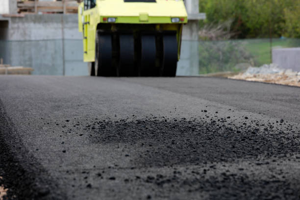 Best Residential Driveway Paver Services  in Brownsville, TX