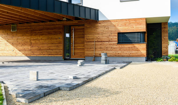 Best Commercial Driveway Pavers  in Brownsville, TX