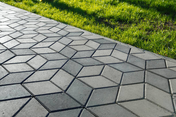 Best Interlocking Driveway Pavers  in Brownsville, TX