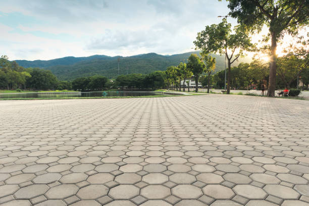Brownsville, TX Driveway Pavers Company