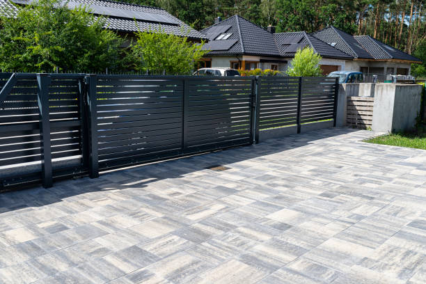 Best Professional Driveway Pavers  in Brownsville, TX