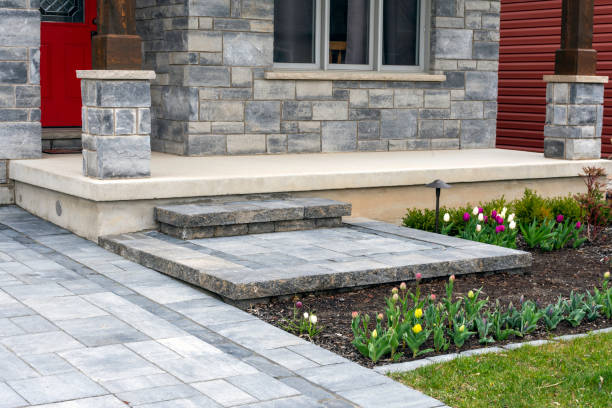 Best Driveway Paving Company  in Brownsville, TX
