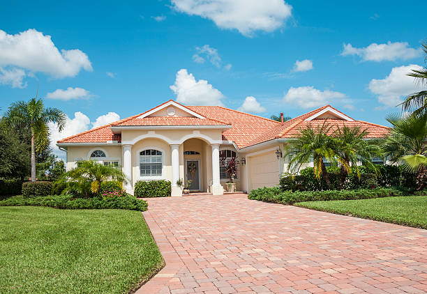 Best Driveway Paver Repair  in Brownsville, TX