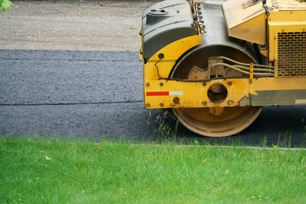 Best Best Driveway Pavers  in Brownsville, TX