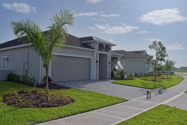 Reasons to Select Us for Your Driveway Paving Requirements in Brownsville, TX