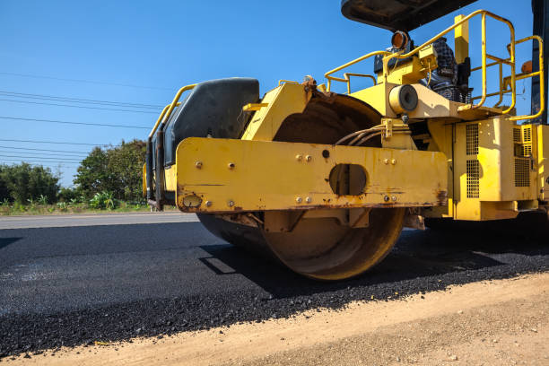 Best Affordable Driveway Pavers  in Brownsville, TX